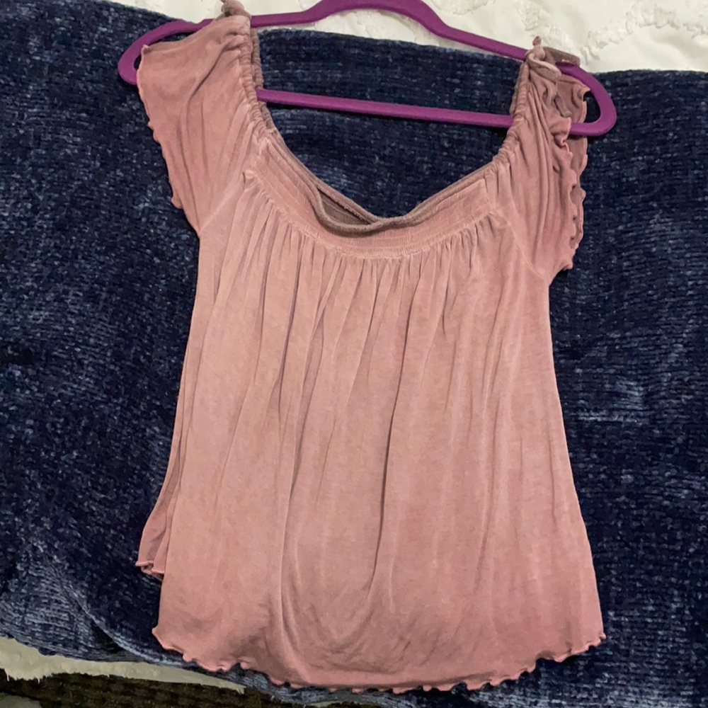 American eagle top